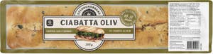 Garant Ciabatta Oliv