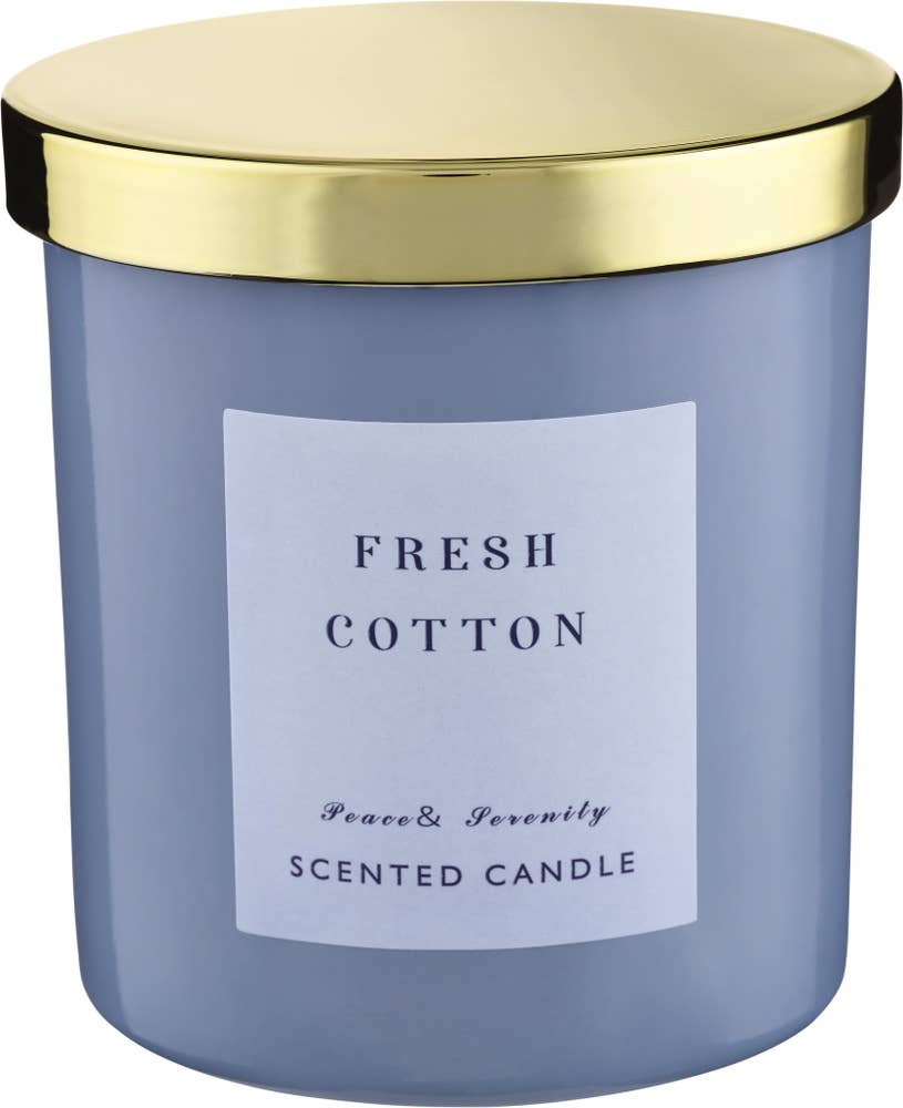 Special Doftljus Fresh Cotton Special