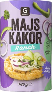 Garant Majskakor Ranch