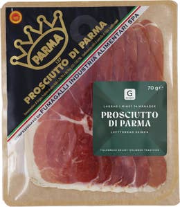 Garant Prosciutto Di Parma