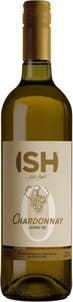 ISH Chardonnay Alkoholfri