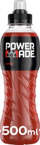 POWERADE Sportdryck Cherry
