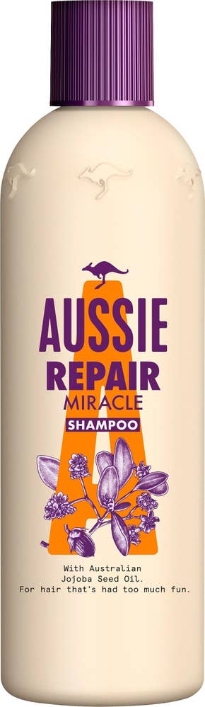 Aussie Schampo Repair Miracle
