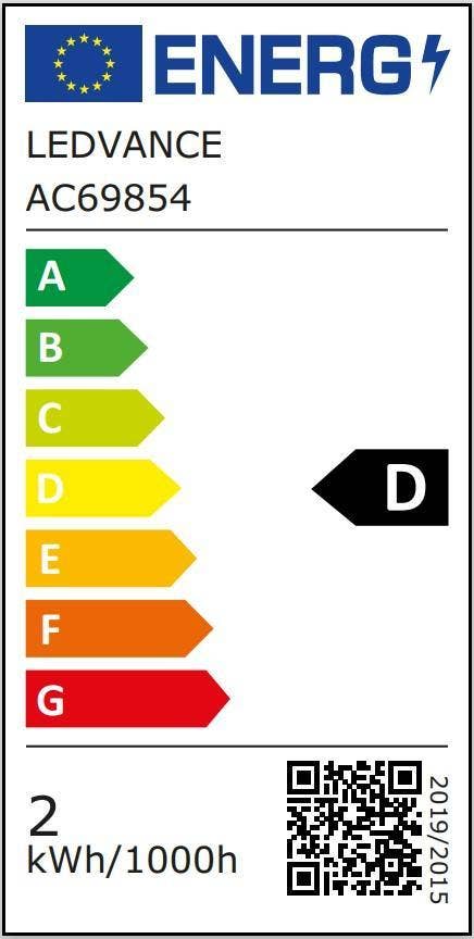 Osram LED Klot E27 250lm (25W) Klar Dimbar