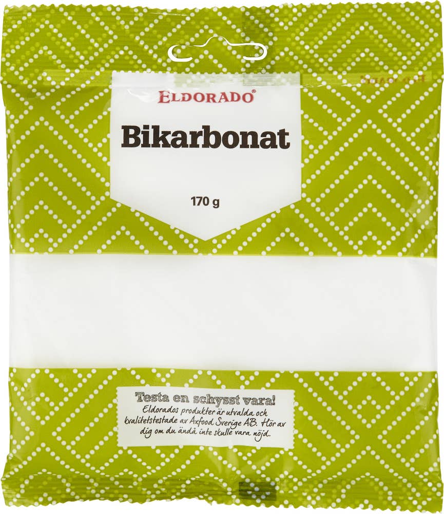 Eldorado Bikarbonat