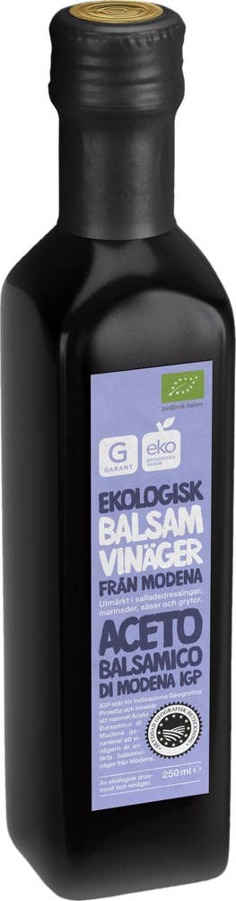 Garant Eko Balsamvinäger EKO