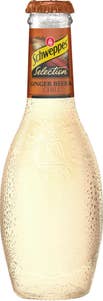 Schweppes Selection Ginger Beer & Chili