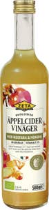 Zeta Äppelcidervinäger Ingefära och Honung