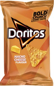 Doritos Nacho Cheese