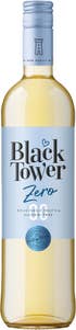 Black Tower Zero White Alkoholfri 0.0%