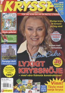 Tidsam Krysset Tidsam