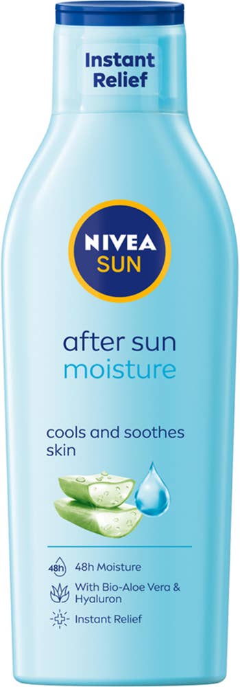 NIVEA Sun After Sun Lotion