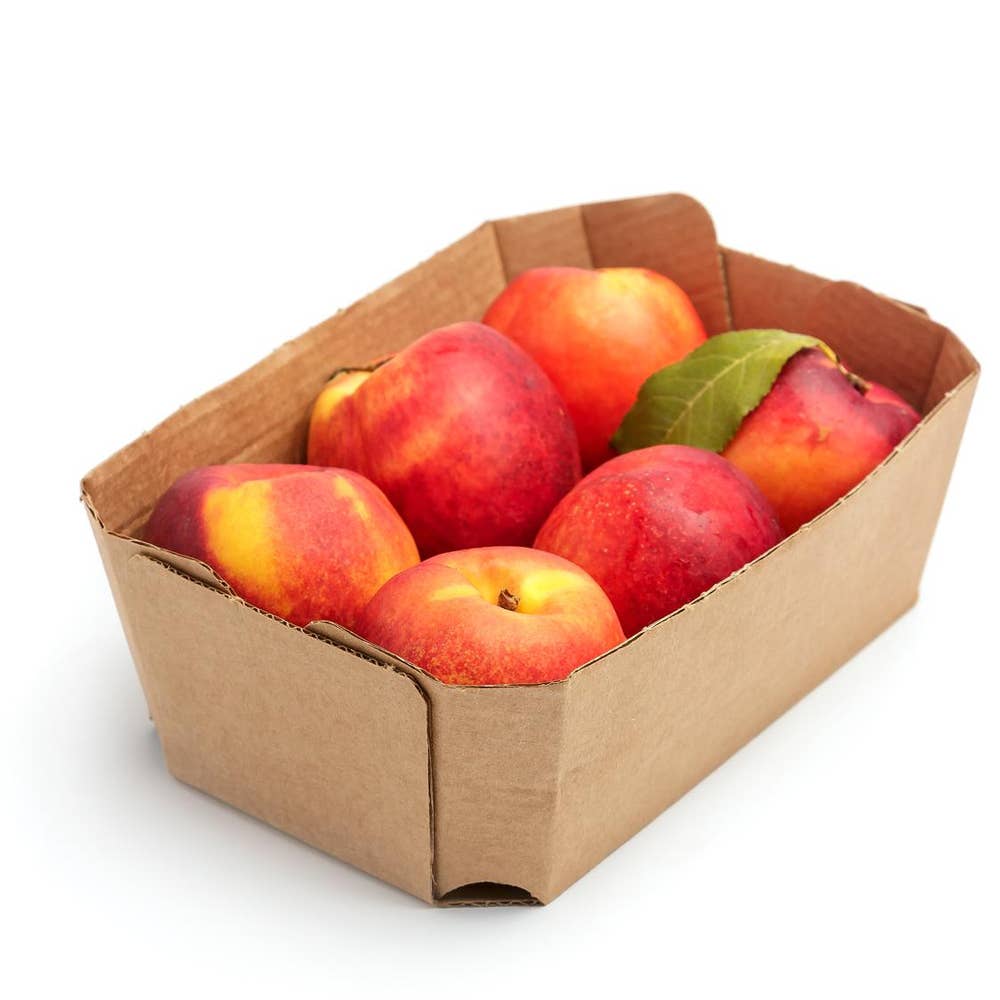 Nektariner Klass1 Sydafrika