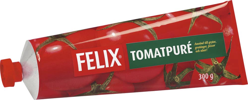 Felix Tomatpuré