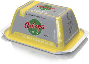 Arboga Pastej Skivbar Glutenfri/Mjölkfri