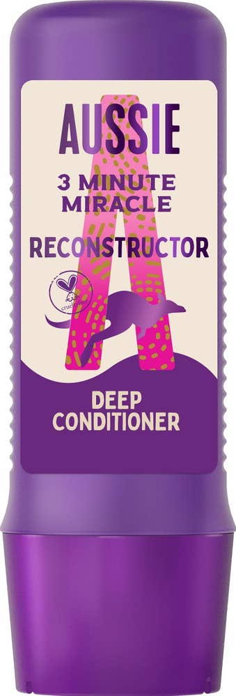 Aussie Balsam Reconstructor
