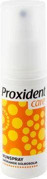 Proxident Munspray smörjande med solrosolja, Munspray,