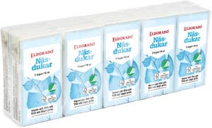 Eldorado Näsdukar