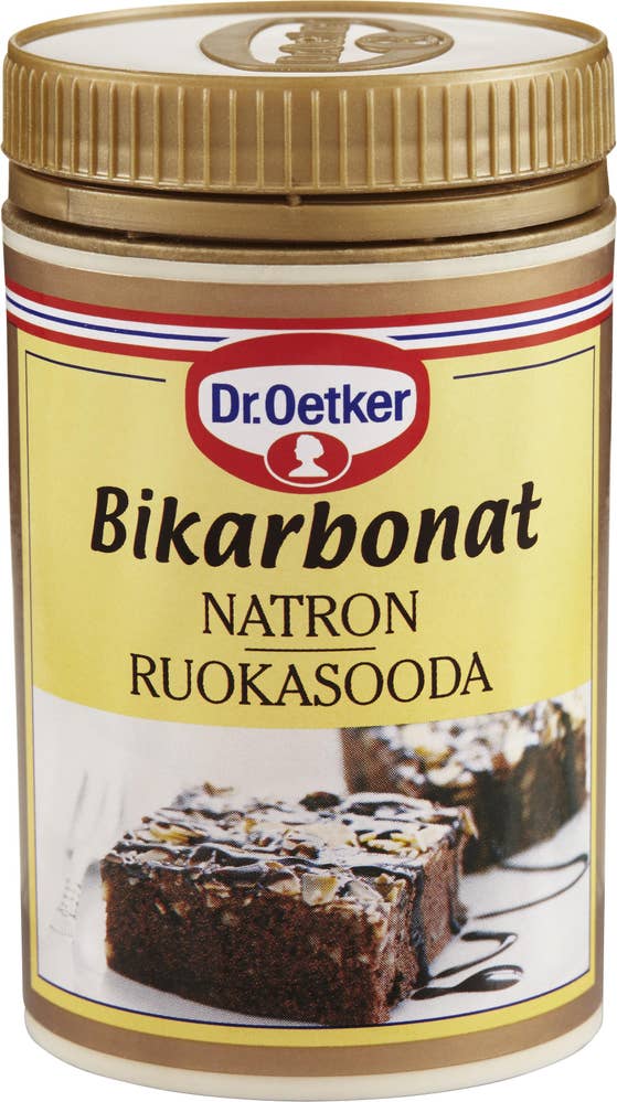Dr Oetker Bikarbonat Dr.Oetker