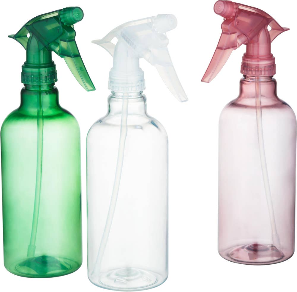 Fixa Sprayflaska Osorterade Färger