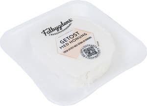 Falbygdens® Rekommenderar Getost med Honung 21%