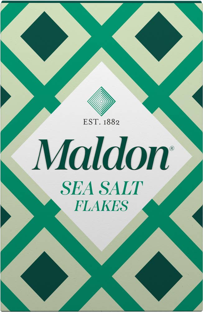 Jozo Maldon Sea Salt 250g Jozo