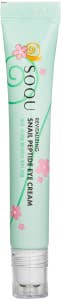 SOQU Snail Peptide Eye Cream