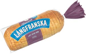 Garant Långfranska