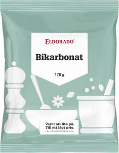 Eldorado Bikarbonat