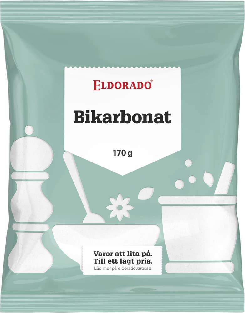 Eldorado Bikarbonat