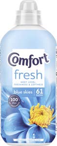 Comfort Sköljmedel Blue Skies
