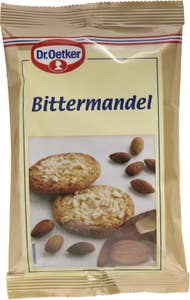 Dr. Oetker Bittermandel