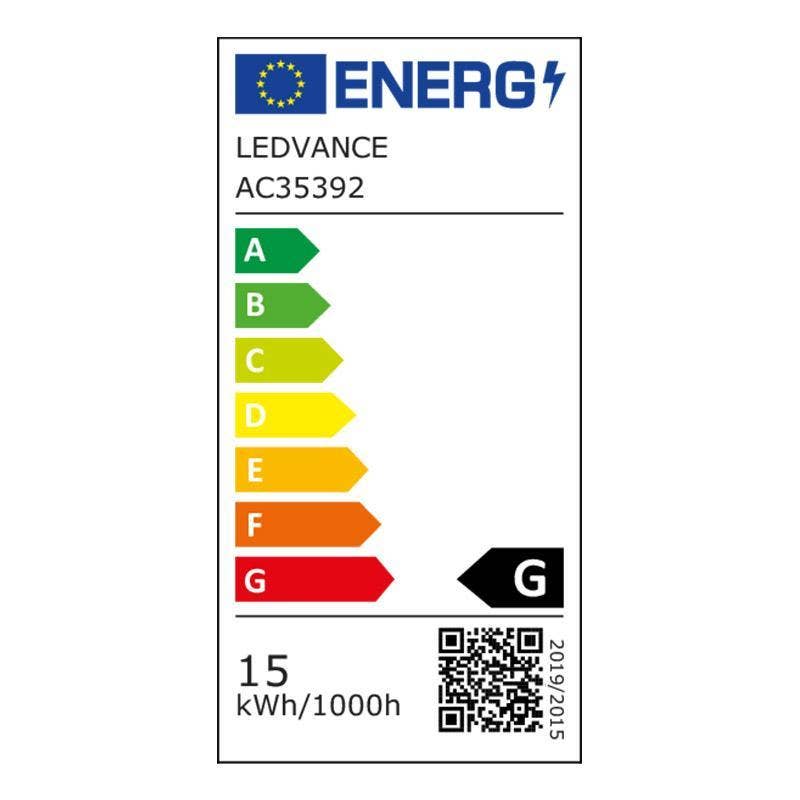 Osram Ugnslampa 15W