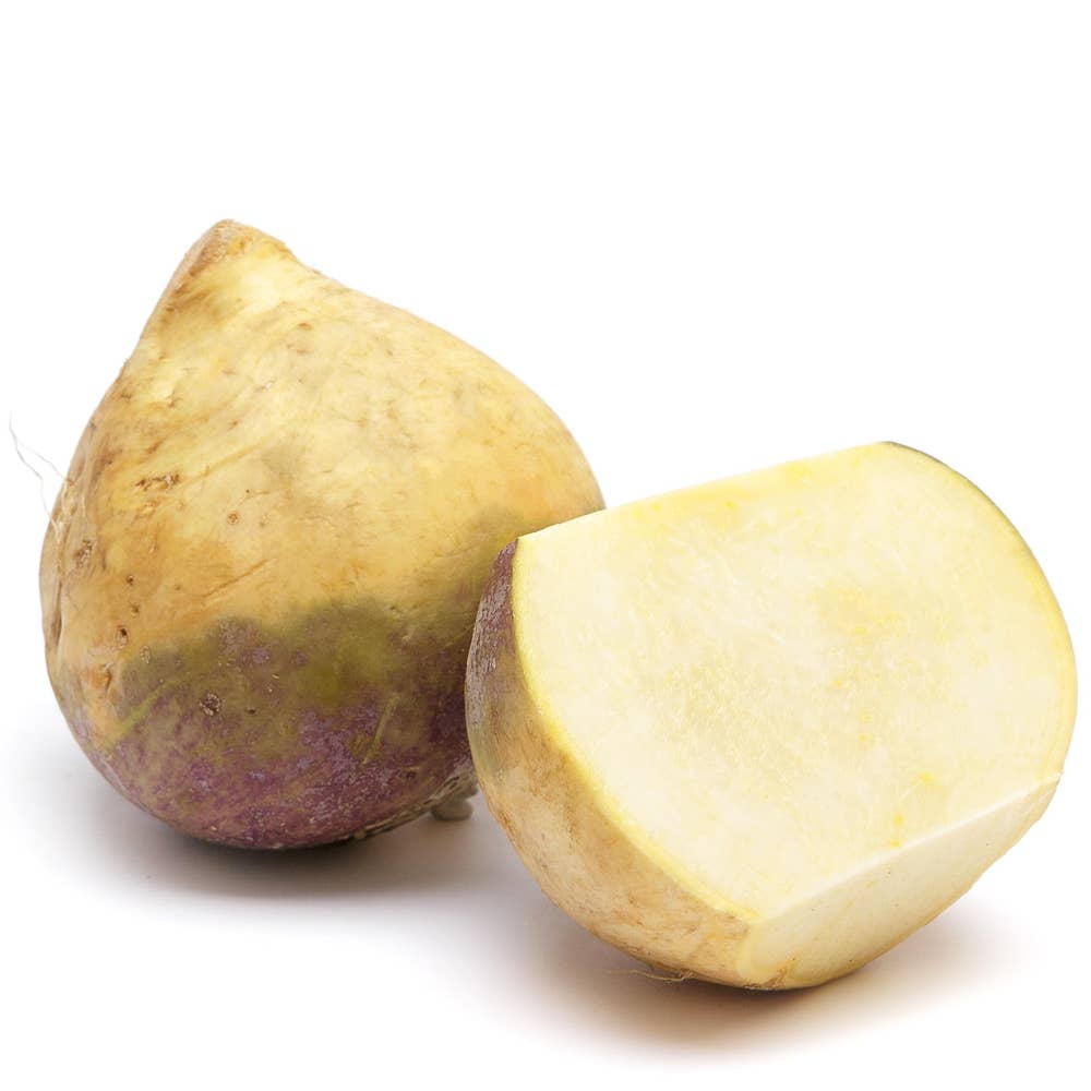 Kålrot delad Klass1 Nederländerna