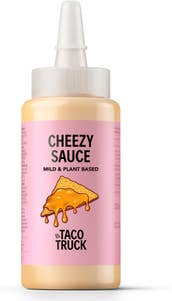 El Taco Truck Cheezy Sauce