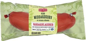Scan Vego Middagskorv