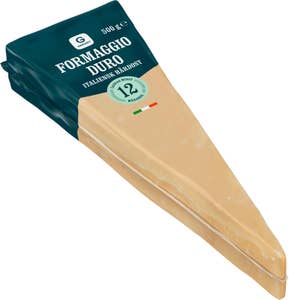 Garant Hårdost Formaggio Duro 12M