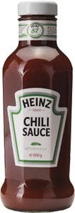 Heinz Chilisås