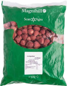 Magnihill Jordgubbar Fryst