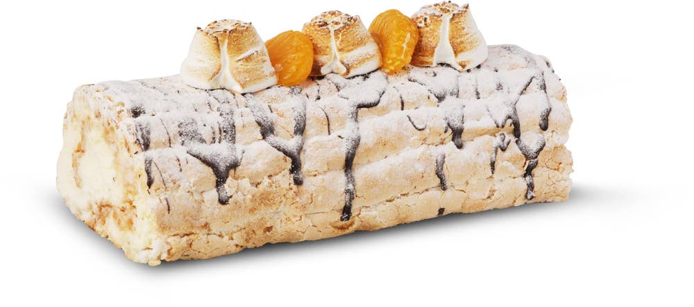 Kringlan Budapeststubbe