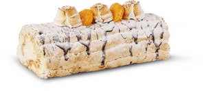 Kringlan Budapeststubbe