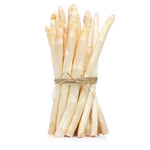 Sparris Vit Klass1 Germany