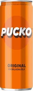 Cocio Pucko Chokladmjölk Original