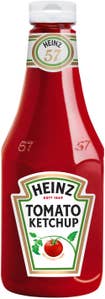 Heinz Ketchup
