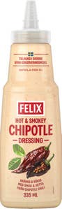 Felix Chipotledressing Hot & Smokey