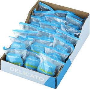 Delicato Delicatoboll Styckförpackad 25-p