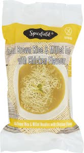 Spicefield Glutenfria Nudlar Chicken