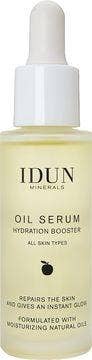 IDUN Minerals Oil Serum, Ansiktsserum,