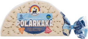 Polarbröd Polarkaka