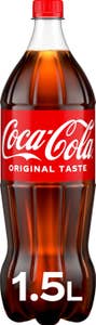 Coca-Cola Coca-Cola
